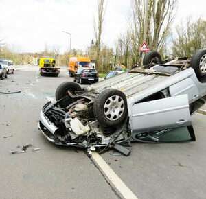 Atlanta car accident Attorney