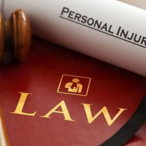 personal injury claim Atlanta GA