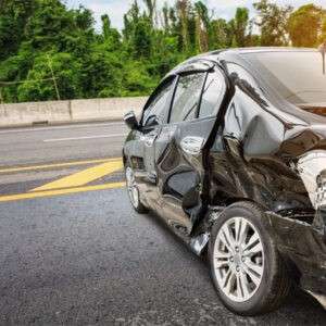 student driver accident Atlanta, GA