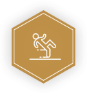 slip and fall