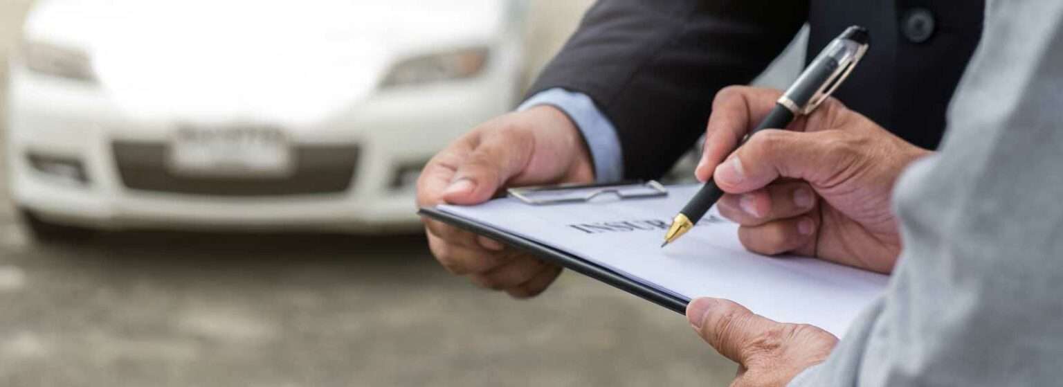 Is There a Time Limit to Report a Car Accident? No Upfront Fees