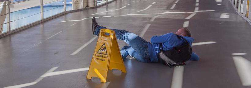 Premises liability