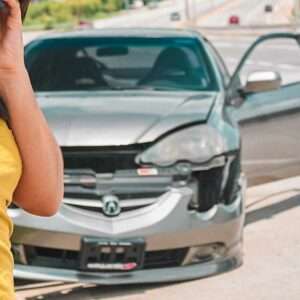 What Happens in an Accident With an Uninsured Motorist?