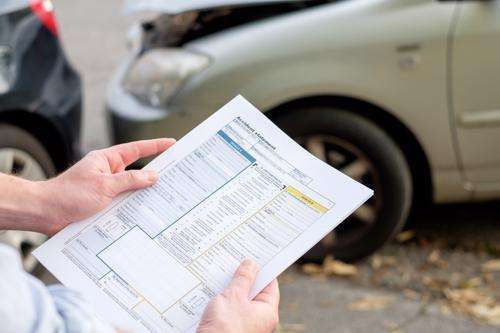 Is There a Limit on Submitting Car Accident Claims?