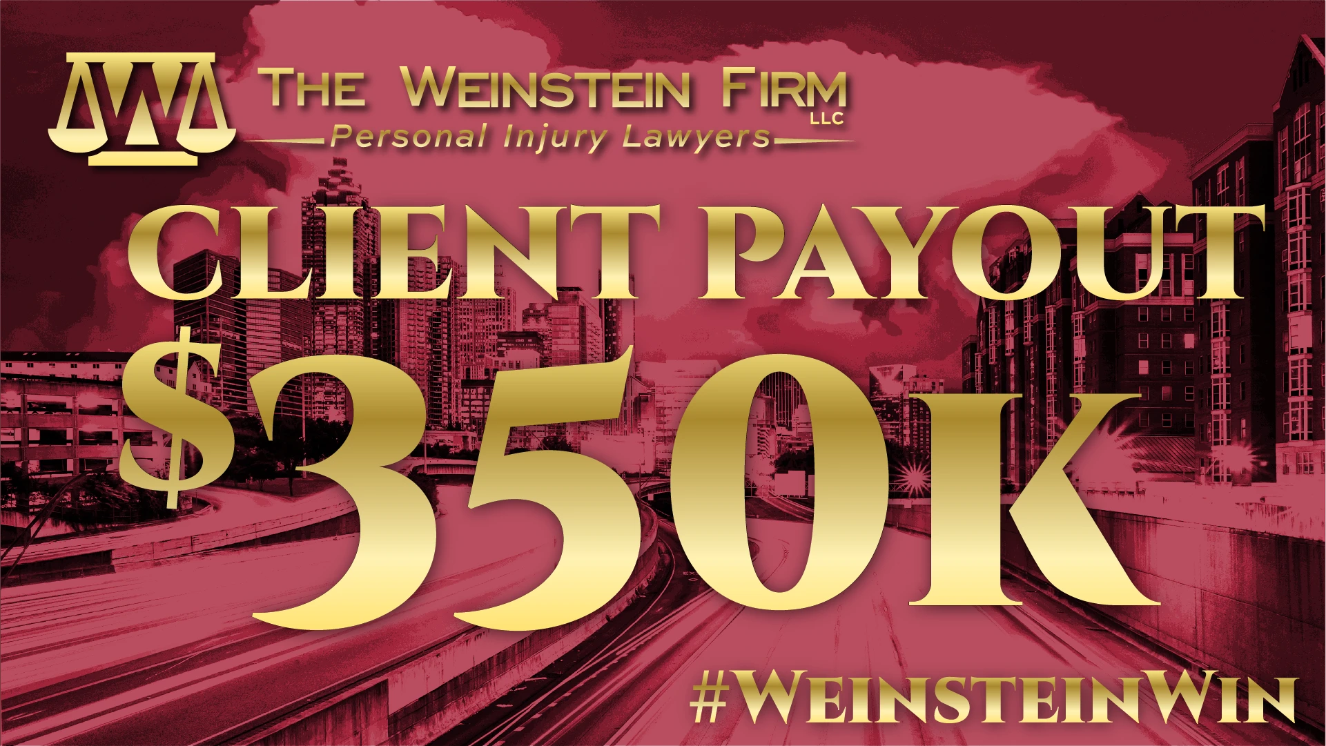 Weinstein Payouts Accident Attorneys