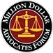 Million Dollar Advocates Forum
