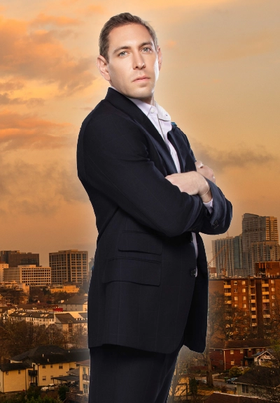 Michael Weinstein, Lawyer for the Weinstein Firm, Georgia's Auto Accident Attorneys