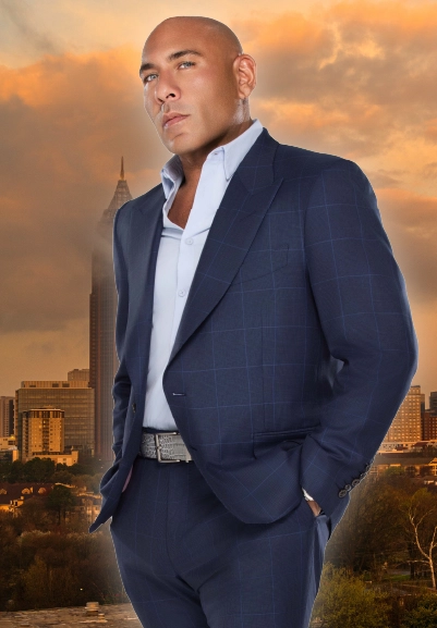 Harris Weinstein, Lawyer for the Weinstein Firm, Georgia's Auto Accident Attorneys