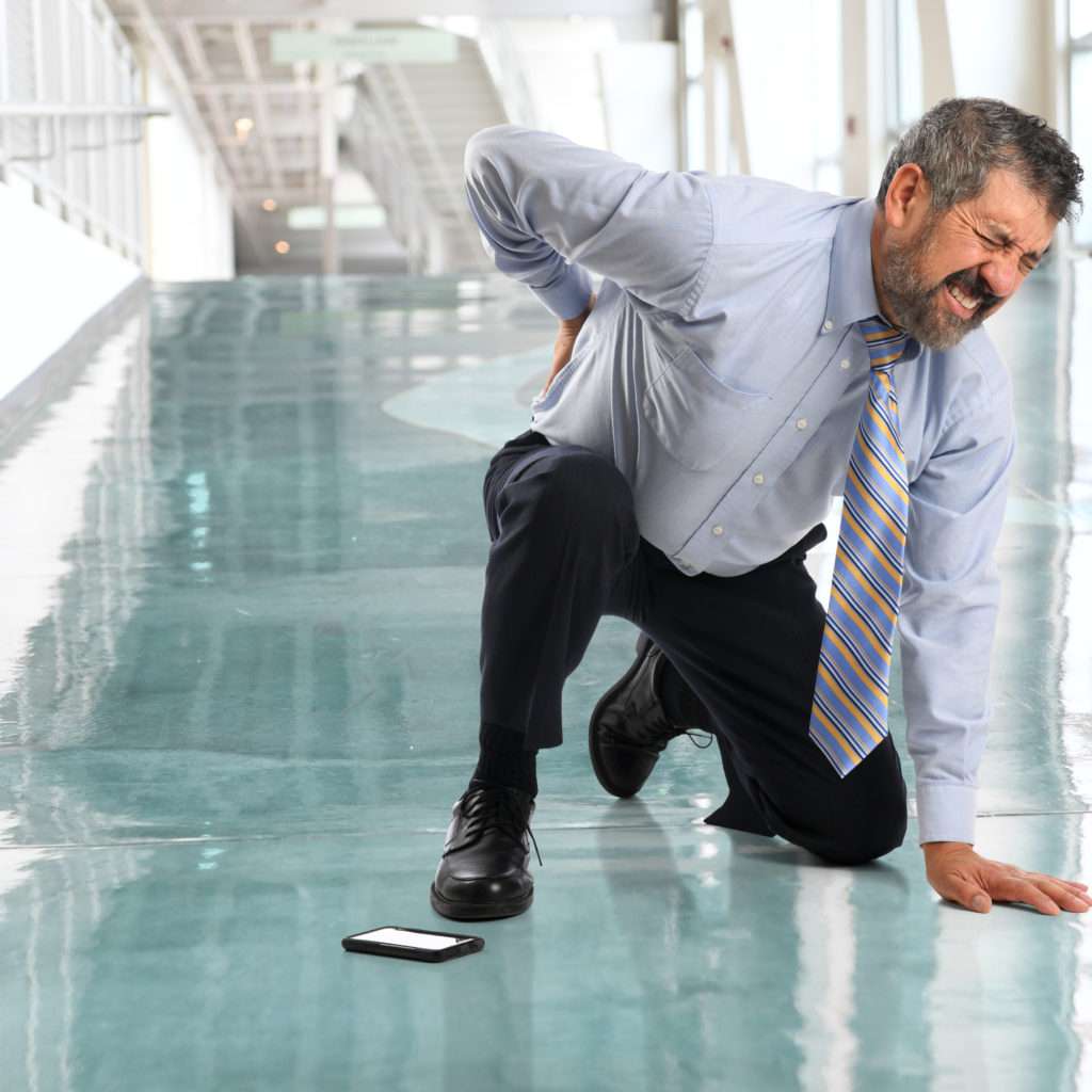 man injured seaking warner robbins personal injury lawyer