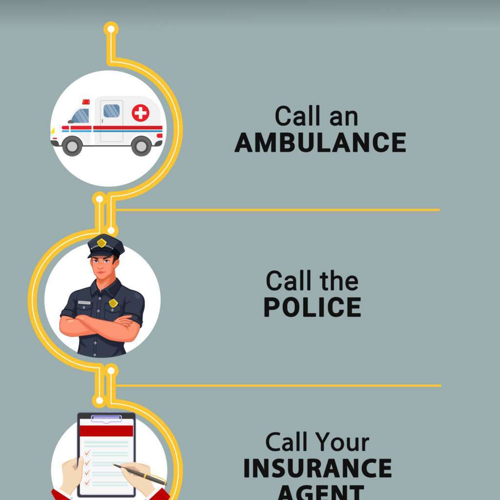 Decatur Bus Accident Lawyer The Weinstein Law Office