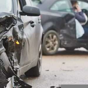 car accident