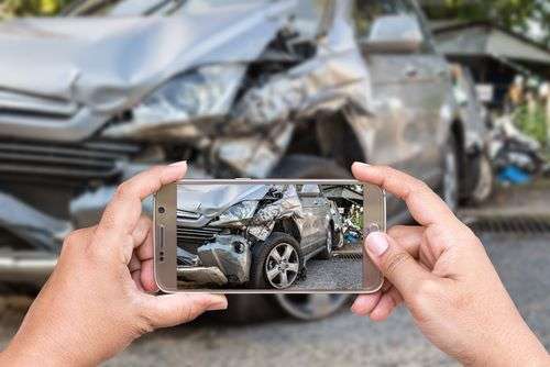 Atlanta car accident lawyer