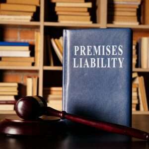 premises liability 