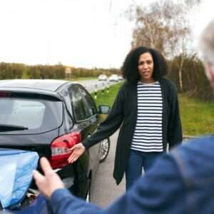 uninsured motorist