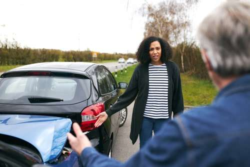 uninsured motorist