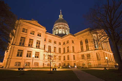 Do the Courts in Georgia Ever Extend the Statute of Limitations?