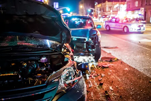 Car accident lawyer in Villa Rica