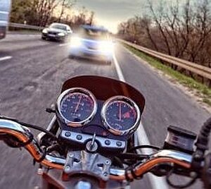 talk to an Atlanta motorcycle accident lawyer about your claim