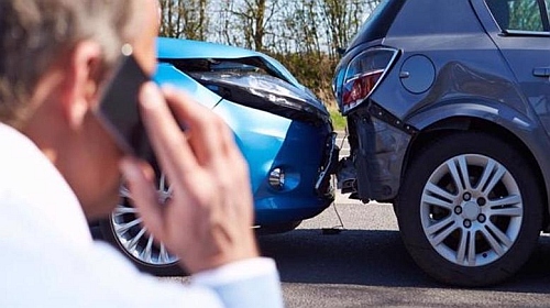 negligence is the legal principle determining who can recover damages, Kennesaw Personal Injury Lawyer, Car Accident