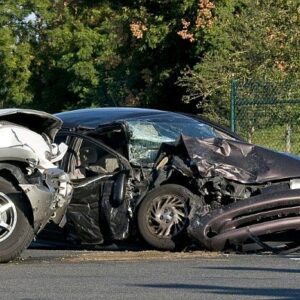 passengers in car accidents can file a lawsuit