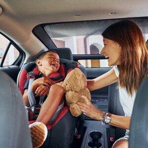 child car accident injuries