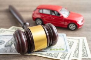 how much is an Atlanta Uber accident case worth?