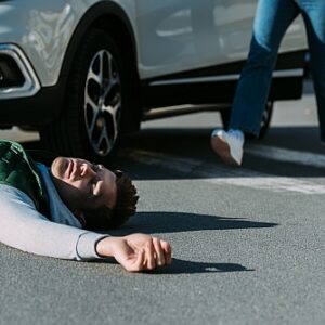 pedestrian accidents can have severe consequences