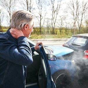 senior driver accidents are a growing concern