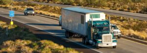 Truck Crash