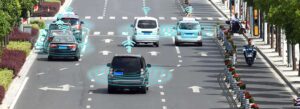 Self-Driving Vehicles