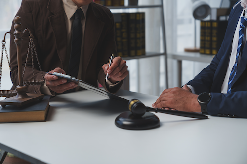 Georgia Car Accident Attorney for dealing with police reports after a auto crash