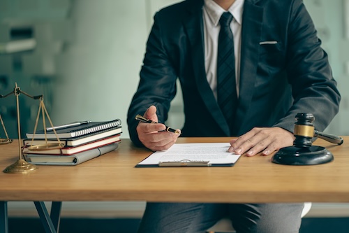 Alpharetta Truck Accident Lawyer 
