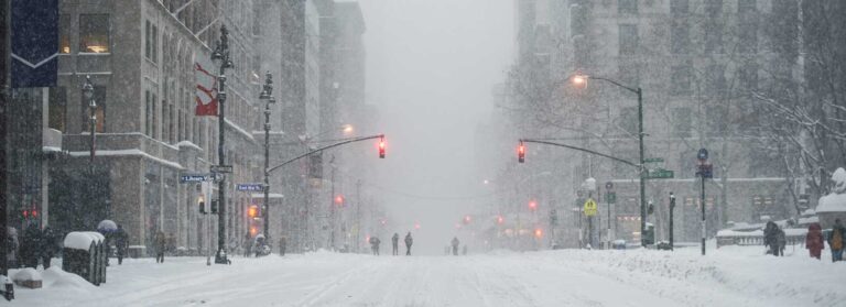 Atlanta Holiday Festivals Derail Traffic in Big Ways