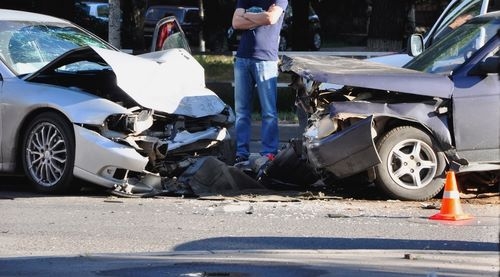 an Atlanta car accident lawyer will negotiate compensation for renting a car