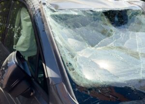 Atlanta car accident lawyer, Atlanta, GA – Car Accident on Ponce de Leon Avenue Injures Two Drivers.