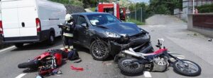 Atlanta motorcycle accident lawyer