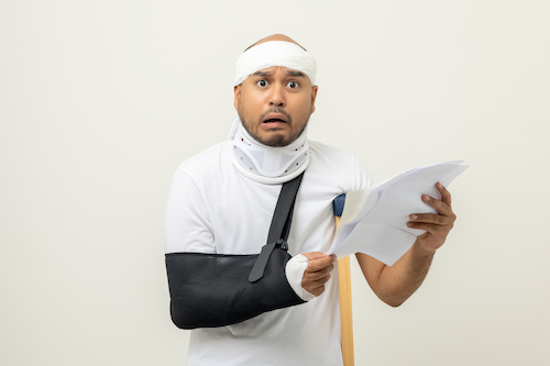 Dunwoody Personal injury Attorney 