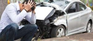 car crash
