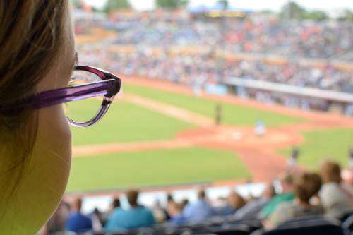 Hurt at a baseball game? Call Douglasville injury lawyers.