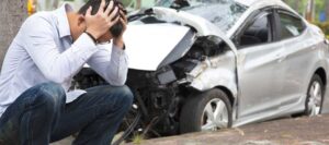 car accident