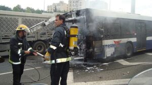 MARTA Accident