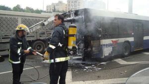 Learn what to do if you were injured in a MARTA accident.