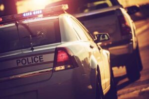traffic accident on State Route 365