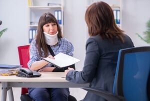 Sargent accident attorney