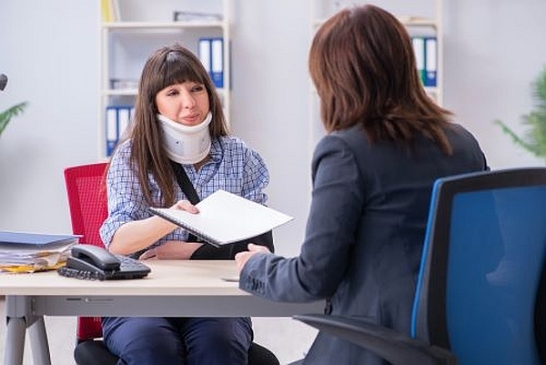 Sargent accident attorney