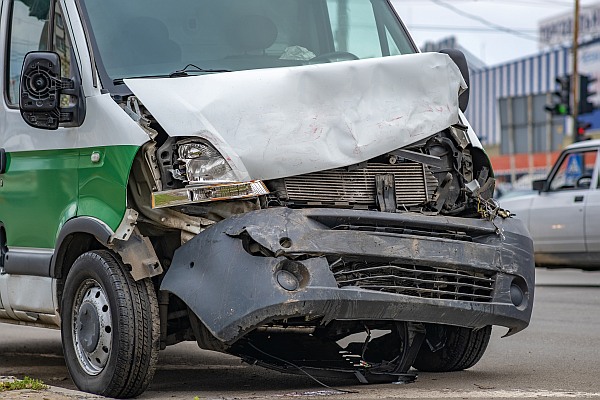 Smyrna bus accident lawyer