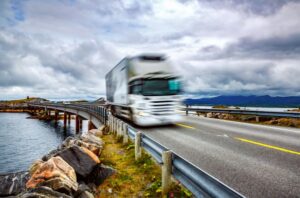 Snellville truck accident lawyer