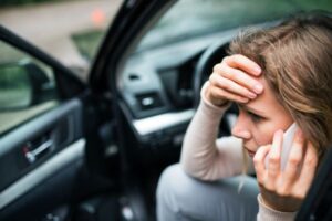 Suwanee car wreck attorney