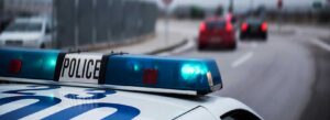 What Happens When I’m Hit By A Police Officer?