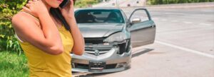 What Happens in an Accident With an Uninsured Motorist?